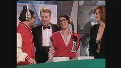 Momento Stranamore a Mai dire Gol del lunedì '95-'96