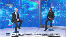 Intelligenze artificiali - Puntata del 30 dicembre
