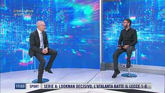 Intelligenze artificiali - Puntata del 30 dicembre