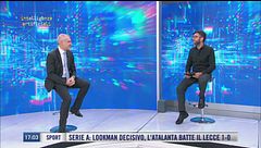 Intelligenze artificiali - Puntata del 30 dicembre