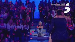 Uomini e Donne torna lunedì 8 gennaio