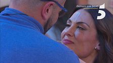 Uomini e Donne ti aspetta domani