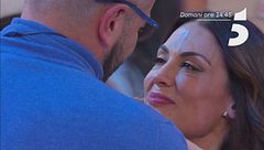 Uomini e Donne ti aspetta domani