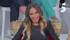 Uomini e Donne ci aspetta alle 14.45