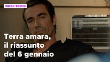 Terra amara, il riassunto della puntata del 6 gennaio