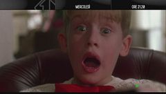 Mamma, ho perso l'aereo