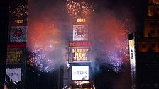 Capodanno a New York