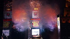 Capodanno a New York
