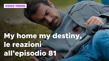 My home my destiny 2, il riassunto e le reazioni all'episodio 81