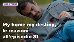My home my destiny 2, il riassunto e le reazioni all'episodio 81