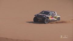 Dakar 2024: gli highlights della terza tappa