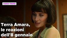Terra amara, il riassunto e le reazioni della puntata dell'8 gennaio