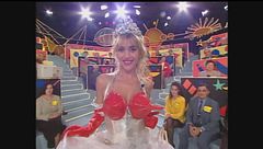 La pornostar Selen e gli spot alla carta da imballaggio a Ciro, il Figlio di Target