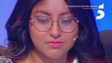 La prima puntata ci aspetta domani