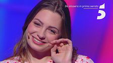 La prima puntata ci aspetta stasera