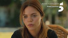 Terra amara: giovedì 11 gennaio, in prima serata su Canale 5