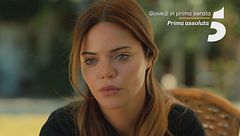 Terra amara: giovedì 11 gennaio, in prima serata su Canale 5