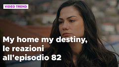 My home my destiny 2, il riassunto e le reazioni all'episodio 82