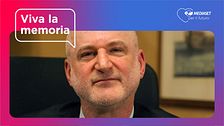 Luciano Belli Paci racconta la storia del nonno Alberto Segre