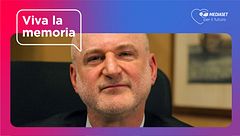 Luciano Belli Paci racconta la storia del nonno Alberto Segre