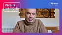 Alessio Ducci racconta la storia del padre Alberto