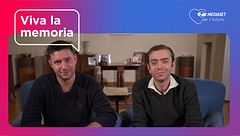 Michael e Leone Schoenheit raccontano la storia del nonno Franco