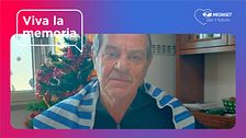 Carmelino Storti racconta la storia della madre Maria Patrone