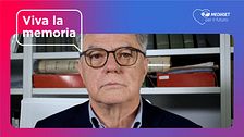 Dario Venegoni racconta la storia dei genitori Ada e Carlo