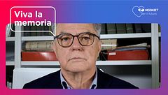 Dario Venegoni racconta la storia dei genitori Ada e Carlo