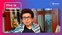 Carolina Vicco racconta la storia del marito Osvaldo Diana