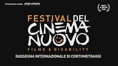 Partecipa alla XIIIª edizione del Festival del Cinema Nuovo