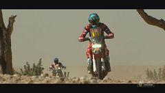 Dakar 2024: gli highlights della sesta tappa