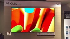 Jo Squillo: CES 2024, LG ed il nuovo display