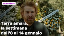 Terra amara, il riassunto della settimana dall'8 al 14 gennaio