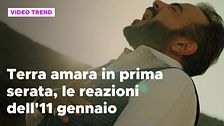 Terra amara, il riassunto e le reazioni della puntata evento in prima serata dell'11 gennaio