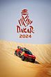 Dakar 2024: gli highlights della settima tappa