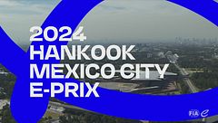 Round 1 | E-Prix Città del Messico: prove libere 1