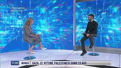 Intelligenze artificiali - Puntata del 13 gennaio