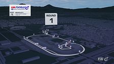 Round 1 - E-Prix Città del Messico : Qualifiche