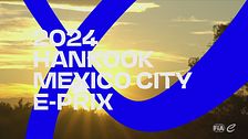 Round 1 | E-Prix Città del Messico: prove libere 2
