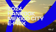Round 1 | E-Prix Città del Messico: prove libere 2