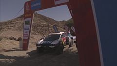 Dakar 2024: gli highlights della decima tappa