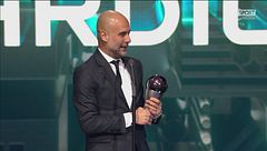 The Best Fifa 2023 in cinque minuti: premi e dichiarazioni