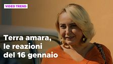 Terra amara, il riassunto e le reazioni della puntata del 16 gennaio