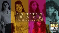 La sigla di "Dreams and Realities - La forza dei sogni"