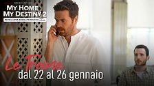 Le trame dal 22 al 26 gennaio