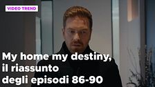 My home my destiny 2, il riassunto degli episodi 86-90