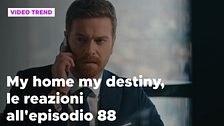 My home my destiny 2, il riassunto e le reazioni all'episodio 88