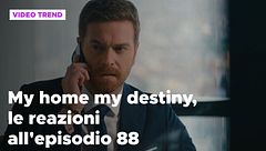 My home my destiny 2, il riassunto e le reazioni all'episodio 88