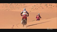 Dakar 2024: gli highlights della dodicesima tappa